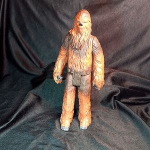 Chewbacca
